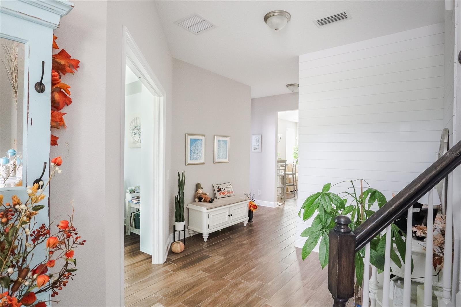 STARKEY RANCH VILLAGE 1 PH 3 - Residential