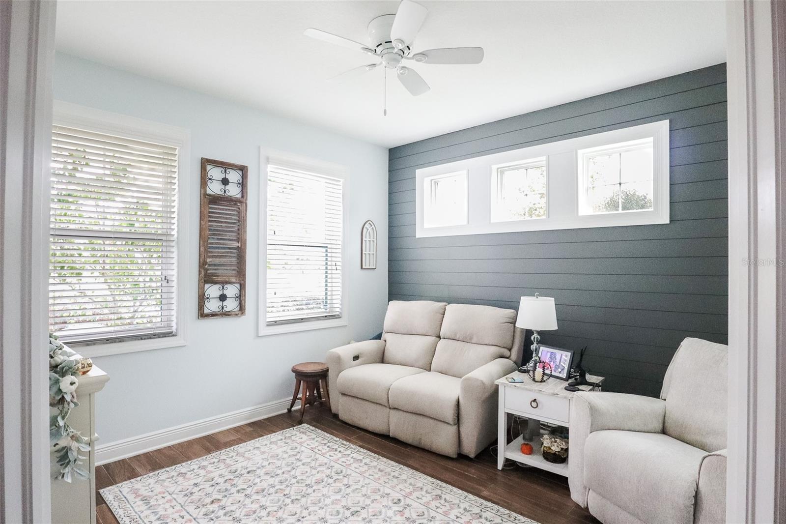 STARKEY RANCH VILLAGE 1 PH 3 - Residential