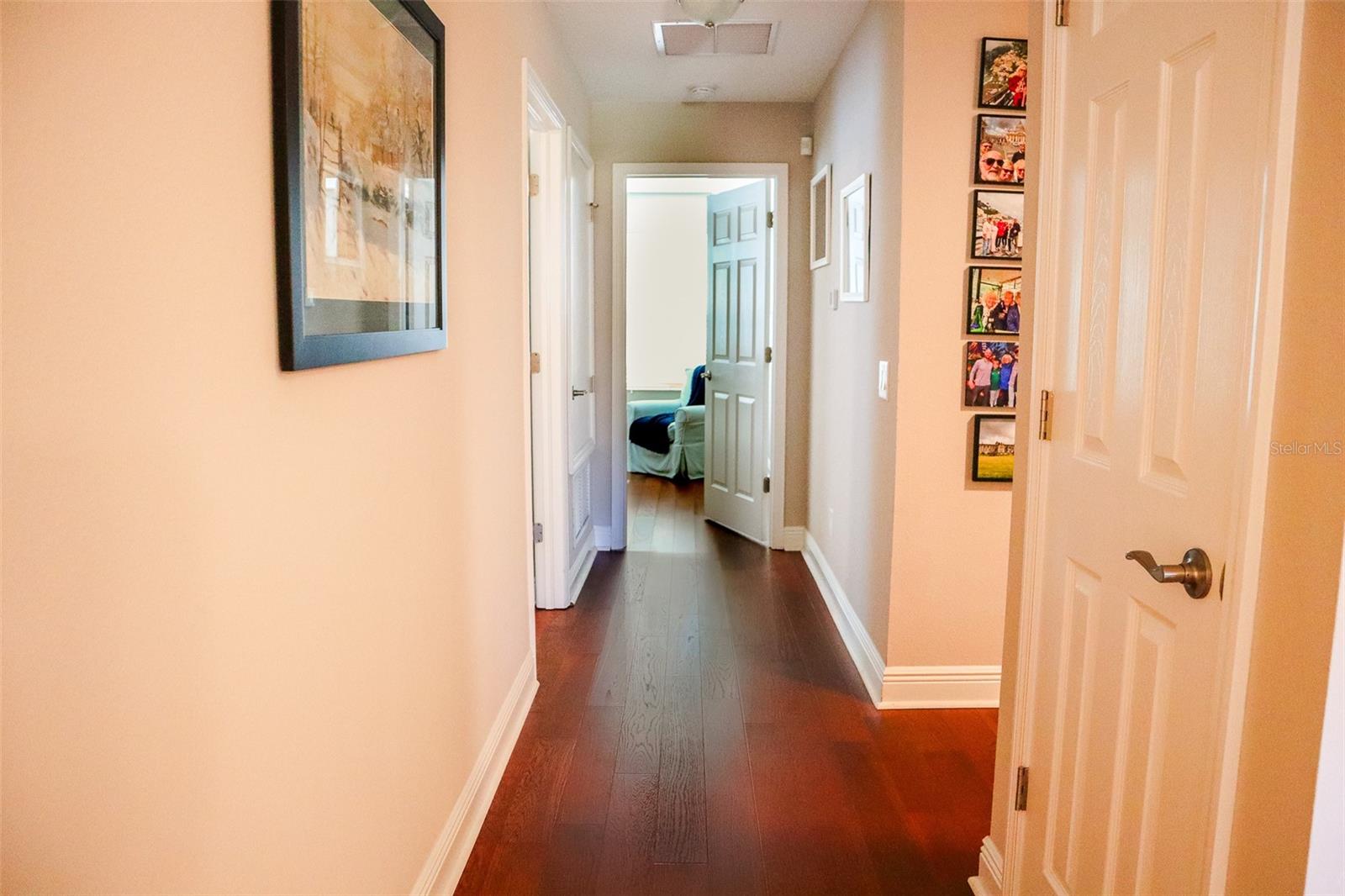 STARKEY RANCH VILLAGE 1 PH 3 - Residential