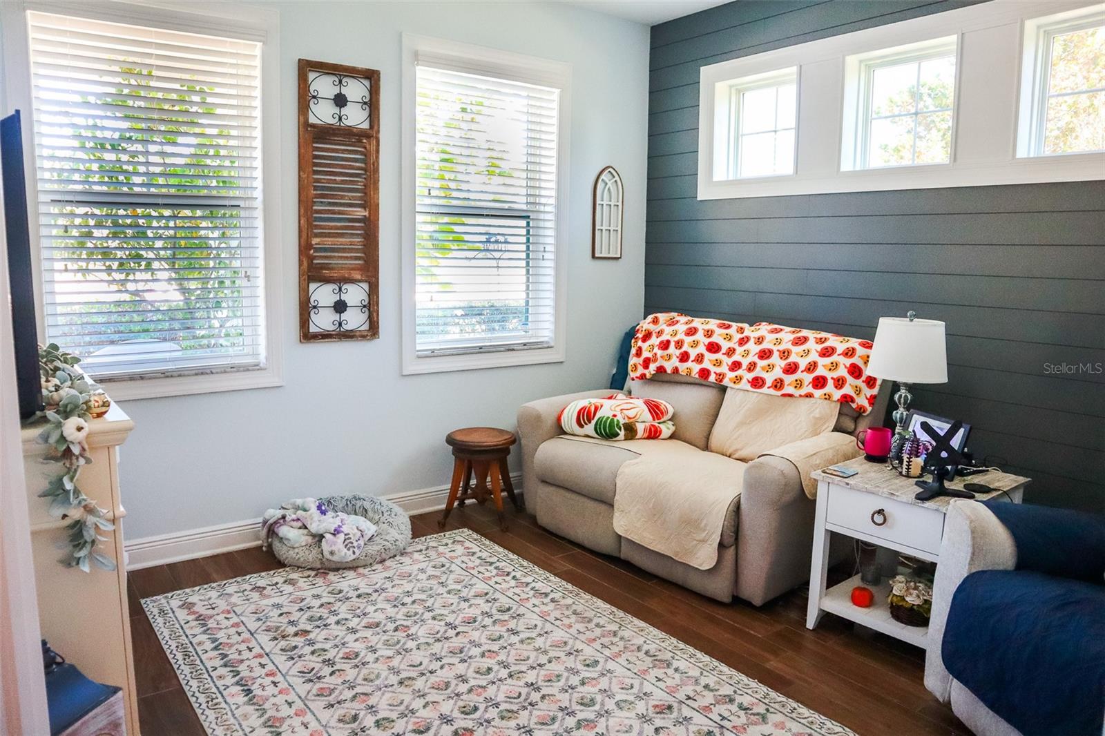 STARKEY RANCH VILLAGE 1 PH 3 - Residential