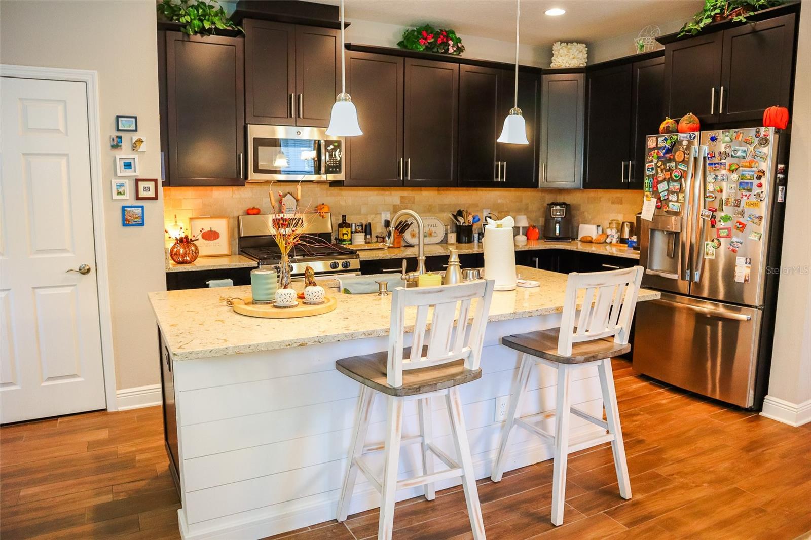 STARKEY RANCH VILLAGE 1 PH 3 - Residential