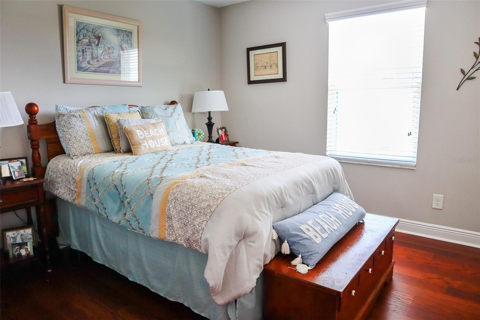 STARKEY RANCH VILLAGE 1 PH 3 - Residential