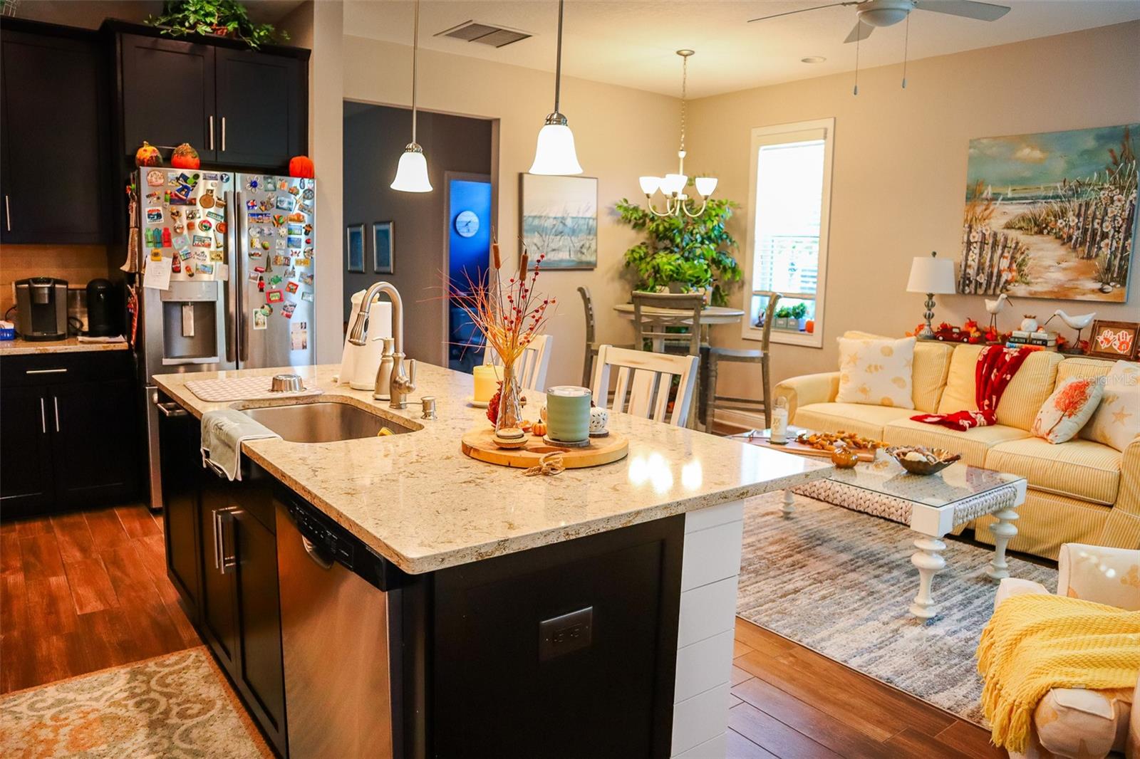 STARKEY RANCH VILLAGE 1 PH 3 - Residential