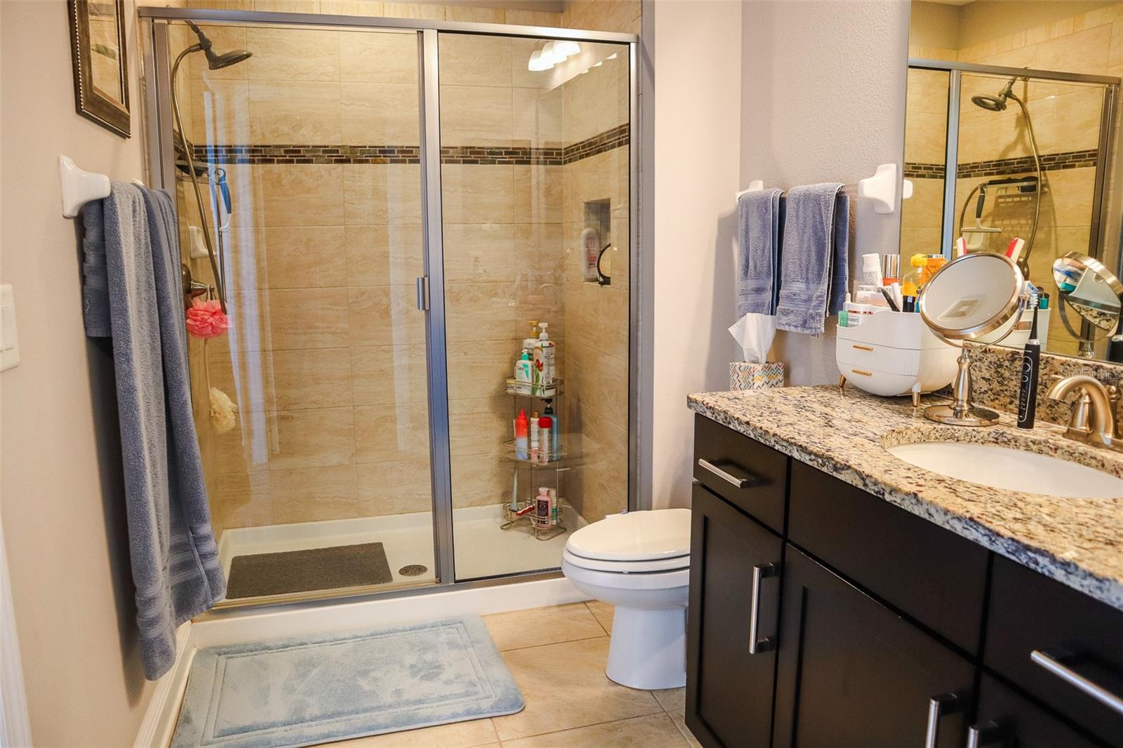 STARKEY RANCH VILLAGE 1 PH 3 - Residential