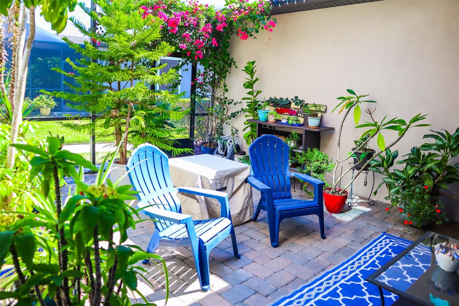 STARKEY RANCH VILLAGE 1 PH 3 - Residential