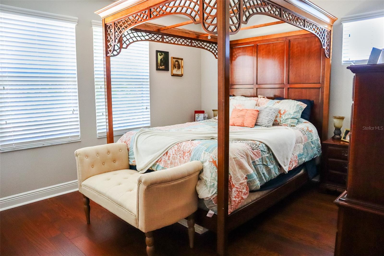 STARKEY RANCH VILLAGE 1 PH 3 - Residential