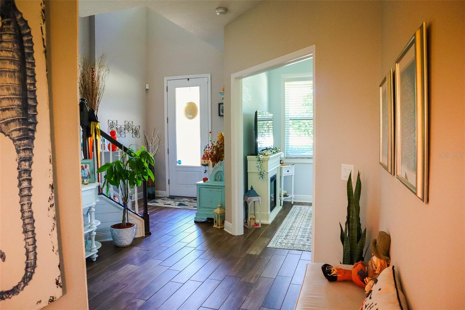 STARKEY RANCH VILLAGE 1 PH 3 - Residential