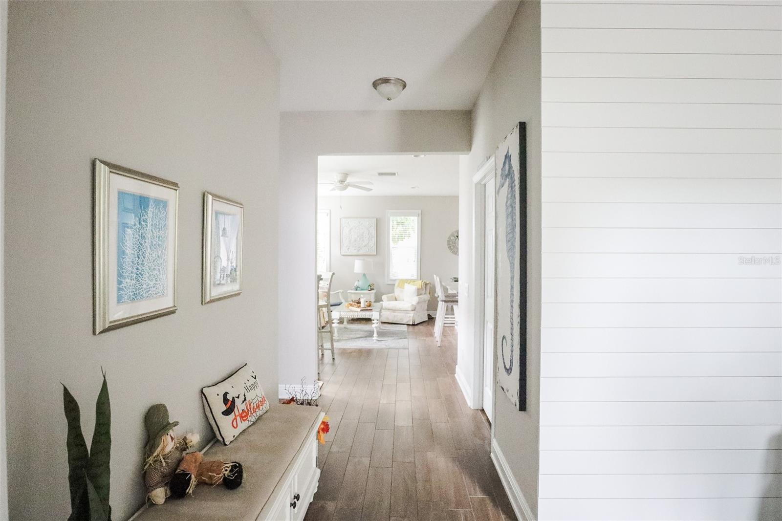 STARKEY RANCH VILLAGE 1 PH 3 - Residential