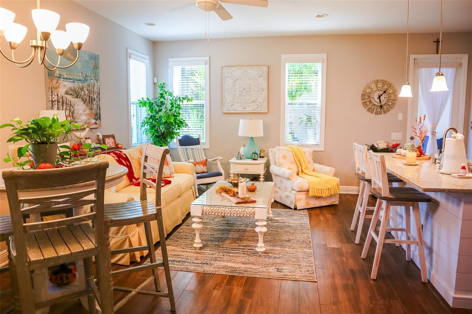 STARKEY RANCH VILLAGE 1 PH 3 - Residential