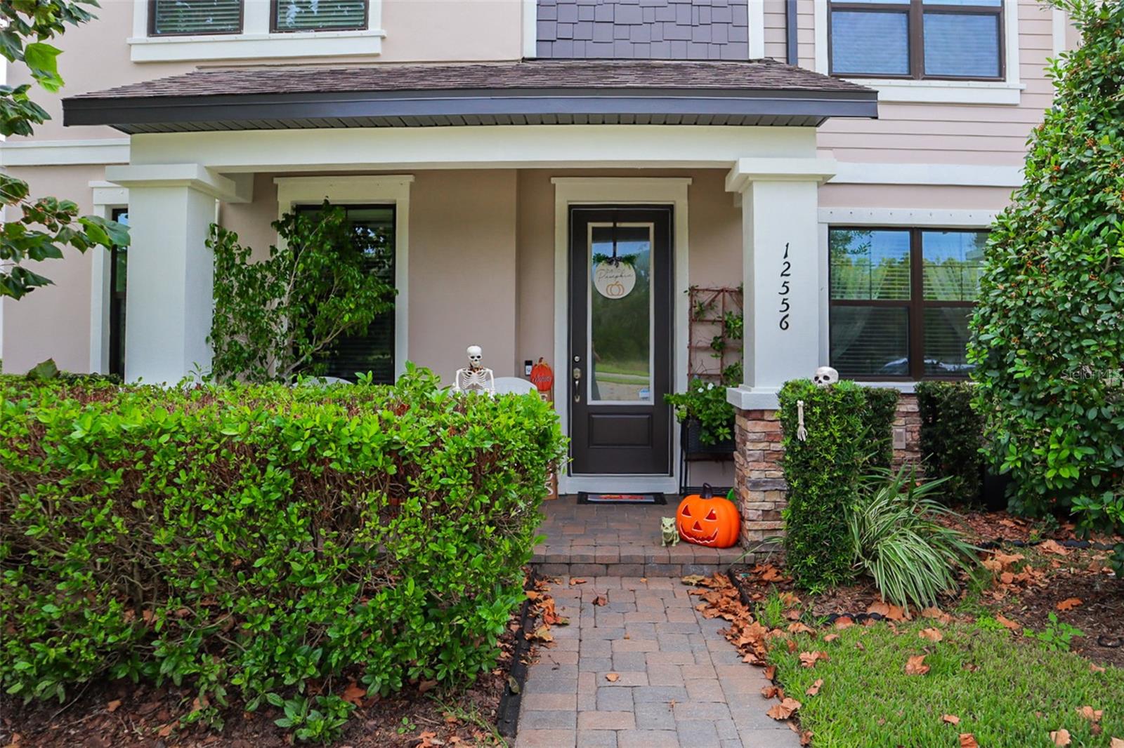 STARKEY RANCH VILLAGE 1 PH 3 - Residential