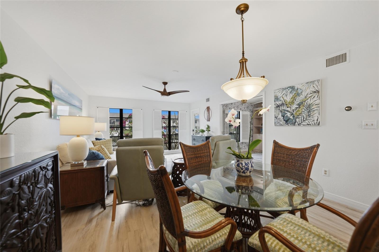 WILSHIRE ISLES PH 01 BLDG A - Residential