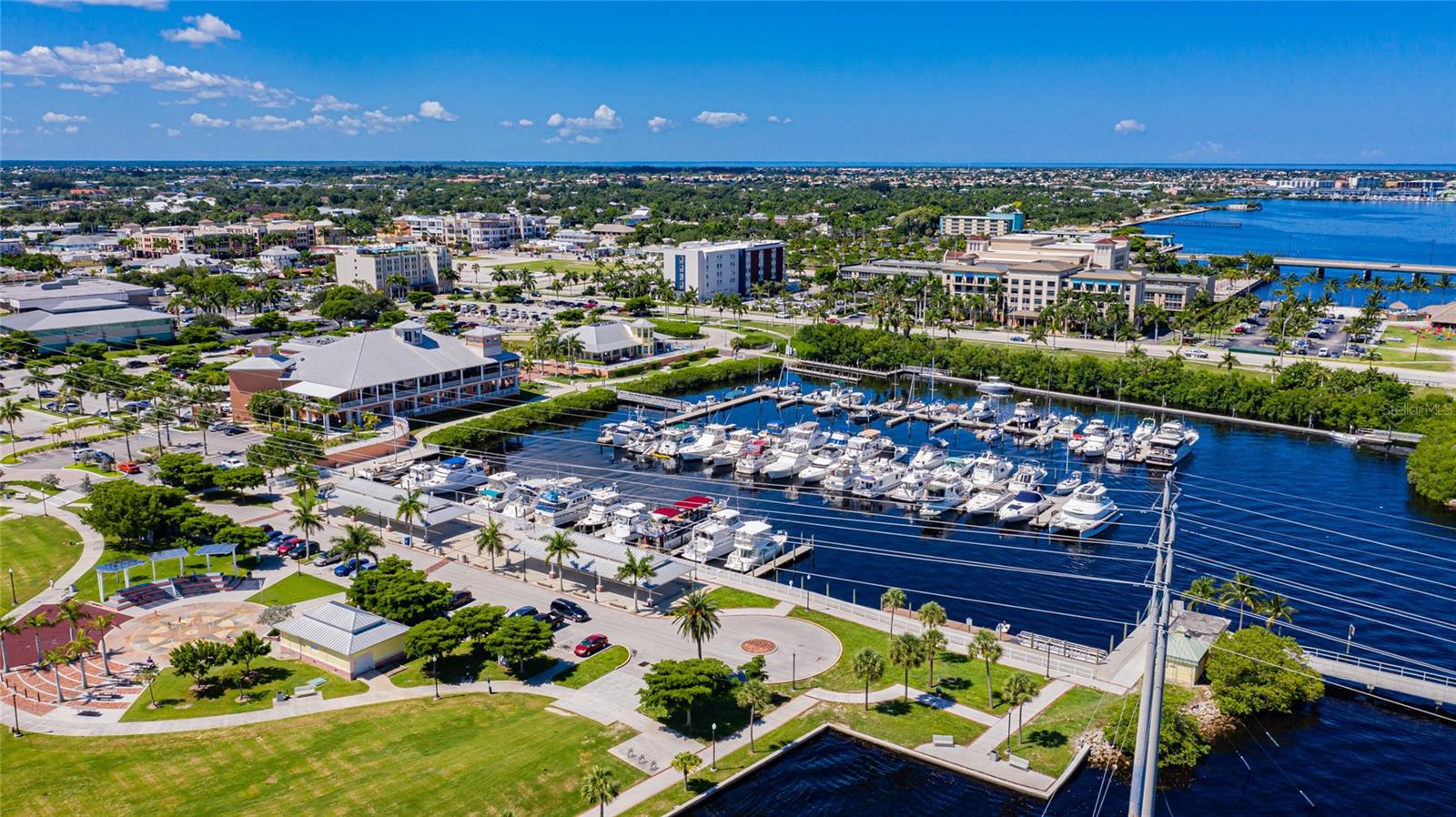 WILSHIRE ISLES PH 01 BLDG A - Residential