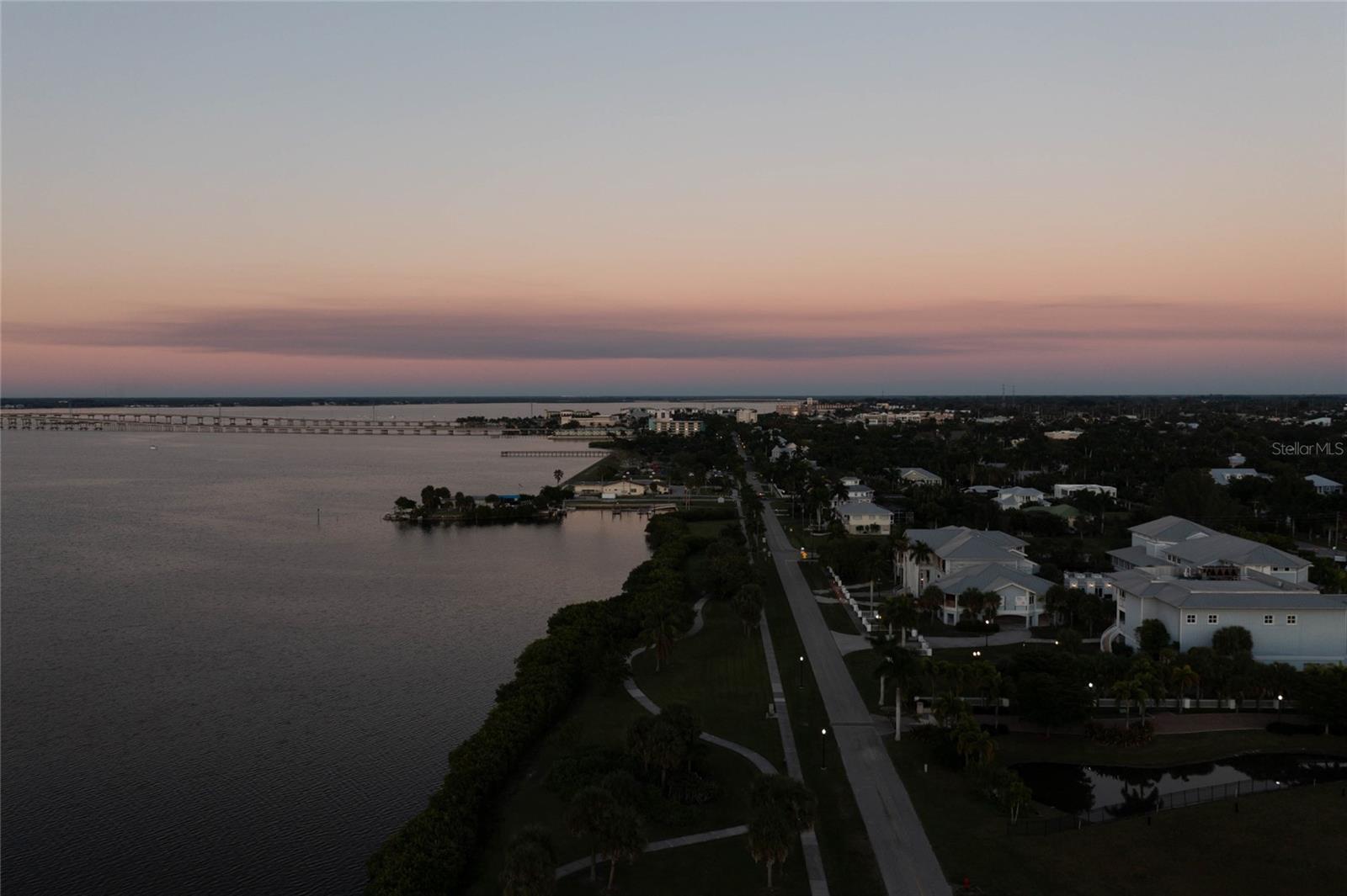 WILSHIRE ISLES PH 01 BLDG A - Residential