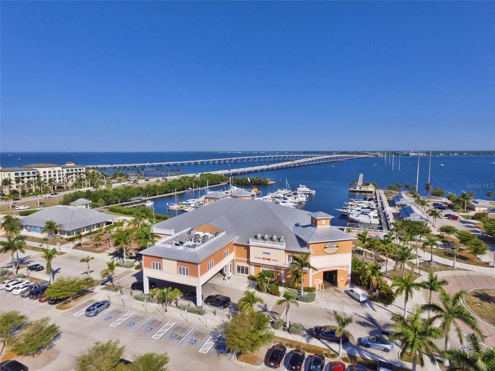 WILSHIRE ISLES PH 01 BLDG A - Residential