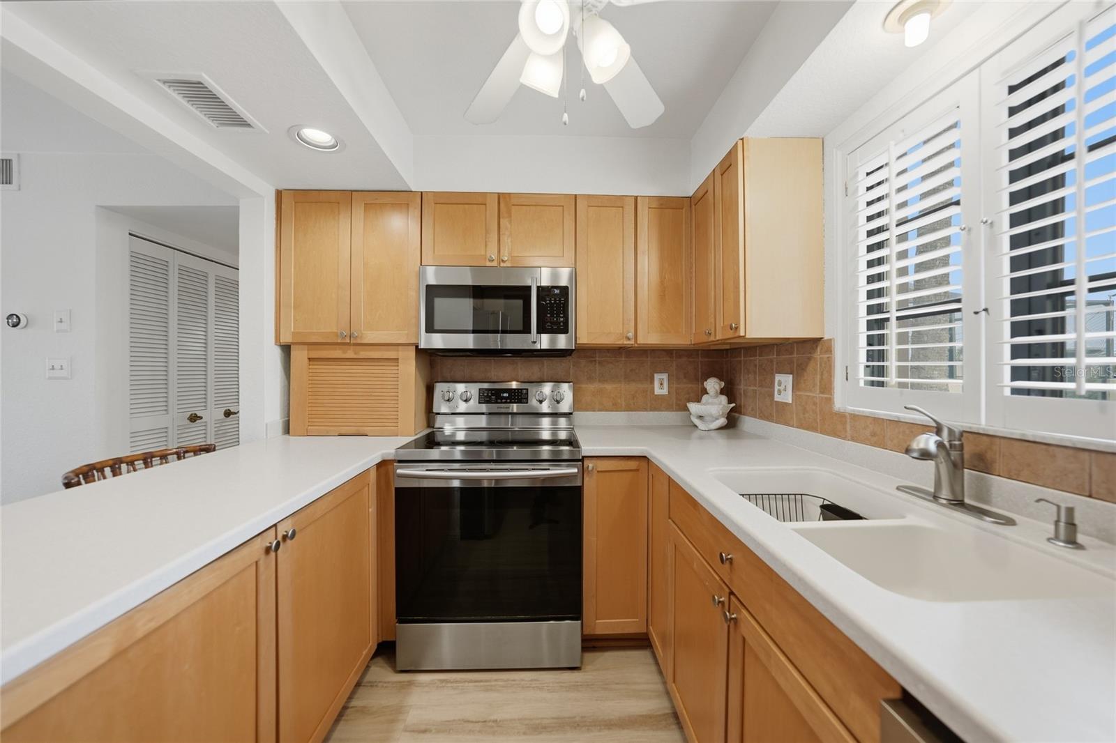 WILSHIRE ISLES PH 01 BLDG A - Residential