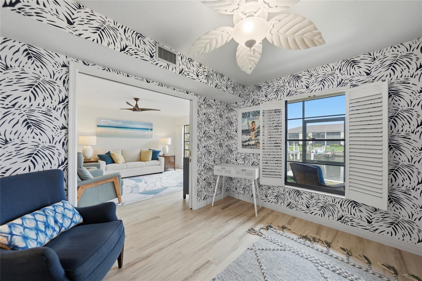 WILSHIRE ISLES PH 01 BLDG A - Residential