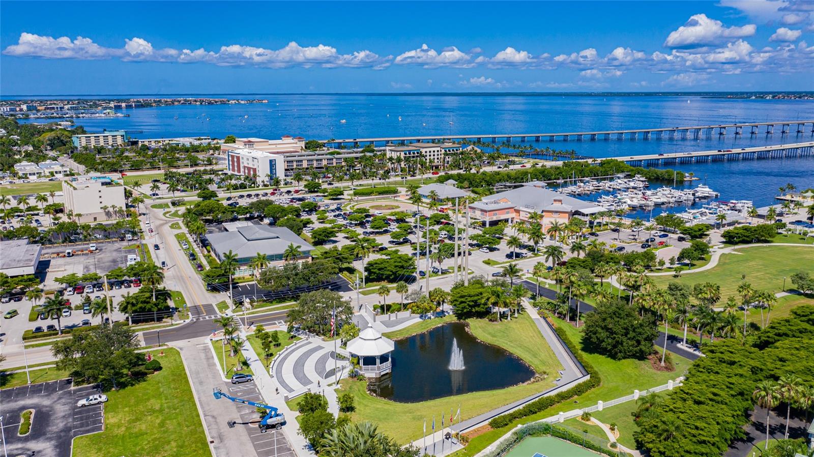 WILSHIRE ISLES PH 01 BLDG A - Residential