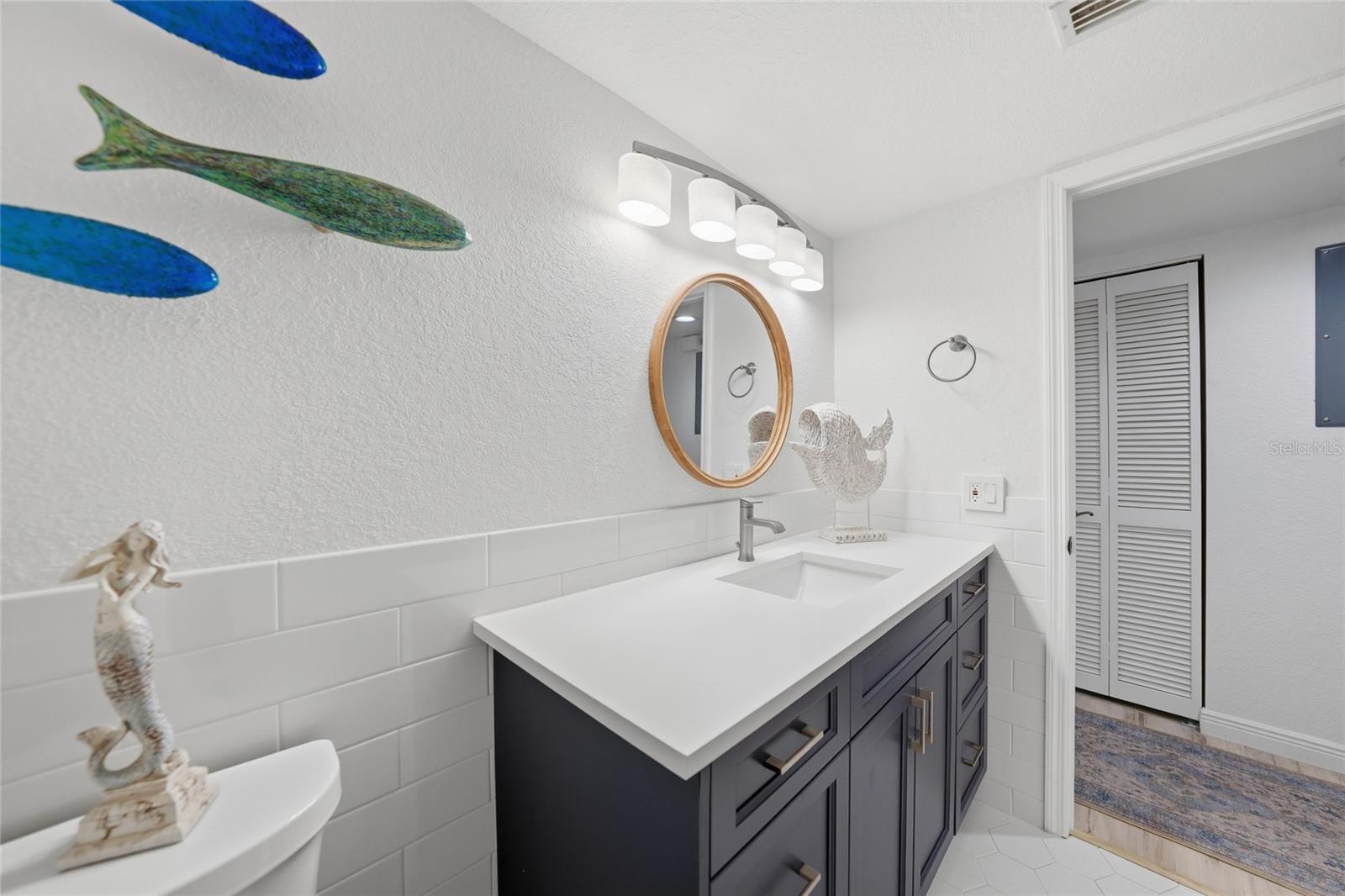 WILSHIRE ISLES PH 01 BLDG A - Residential