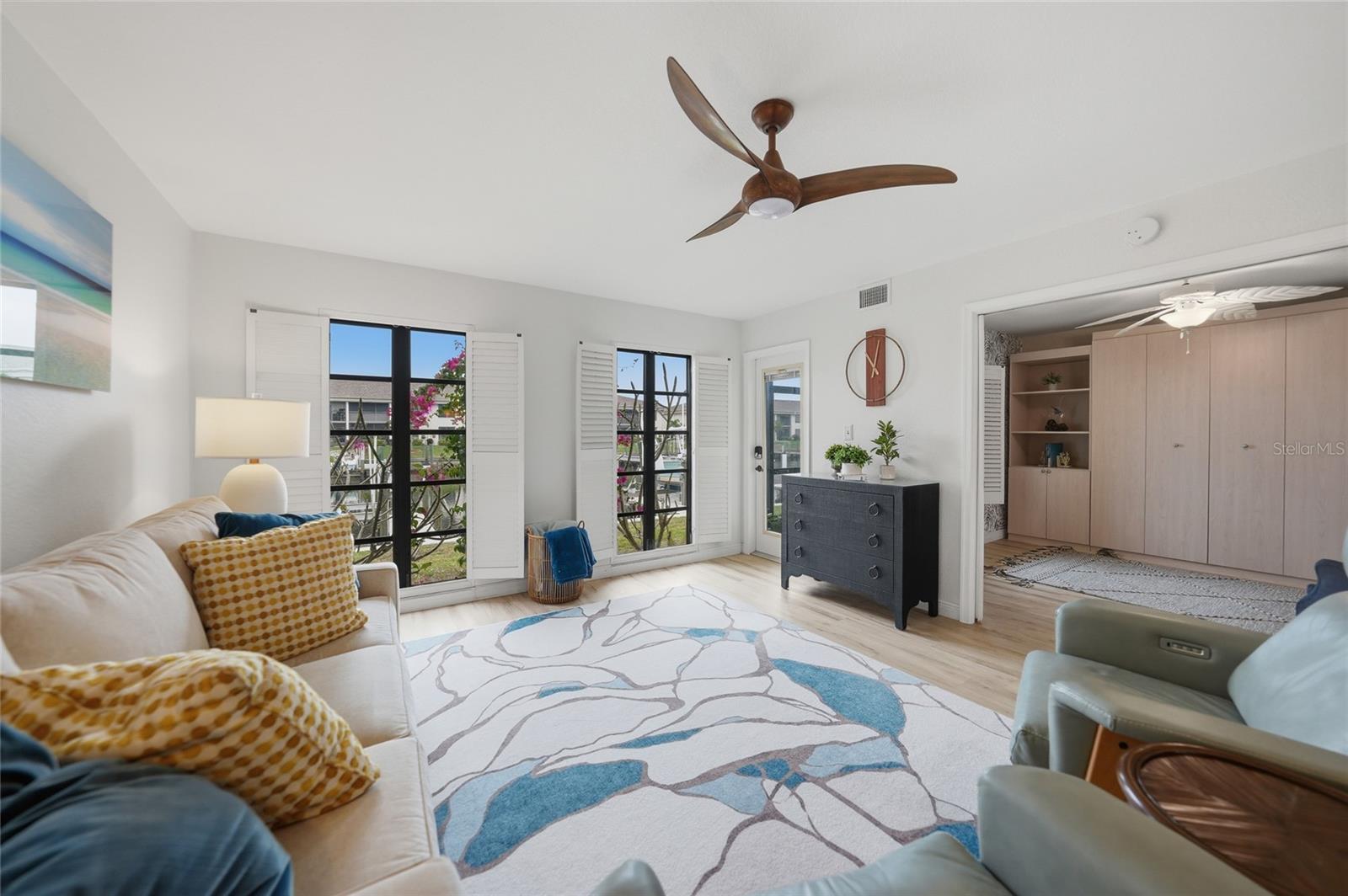 WILSHIRE ISLES PH 01 BLDG A - Residential