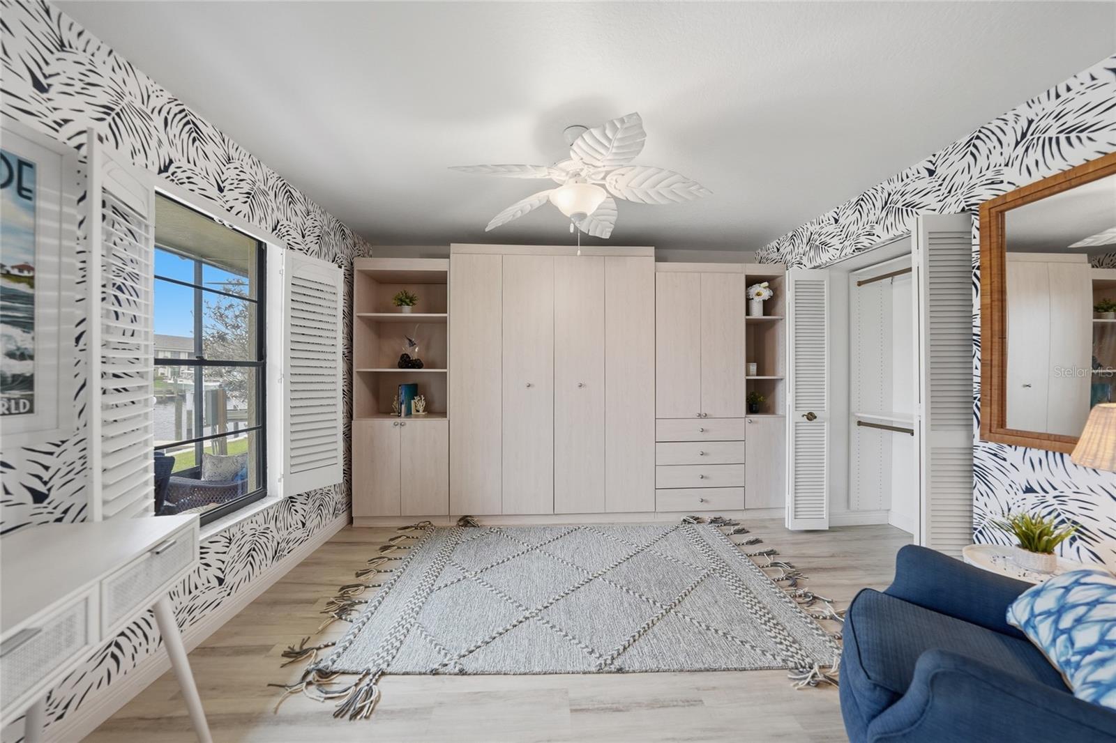 WILSHIRE ISLES PH 01 BLDG A - Residential