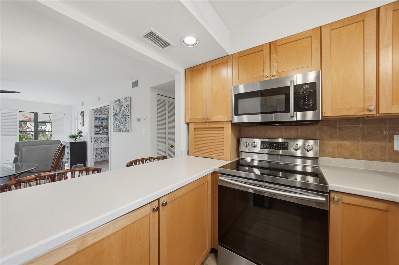 WILSHIRE ISLES PH 01 BLDG A - Residential