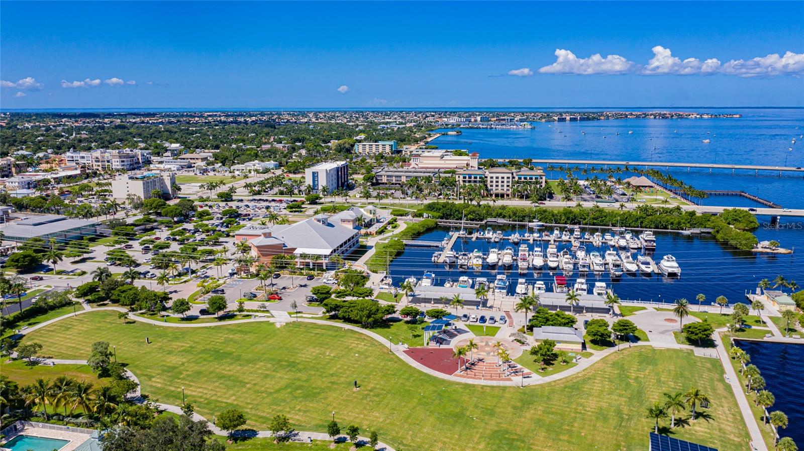 WILSHIRE ISLES PH 01 BLDG A - Residential