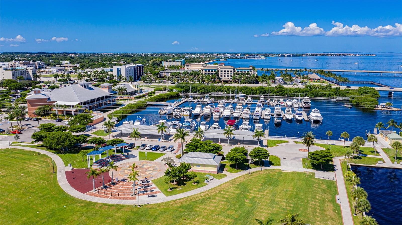 WILSHIRE ISLES PH 01 BLDG A - Residential