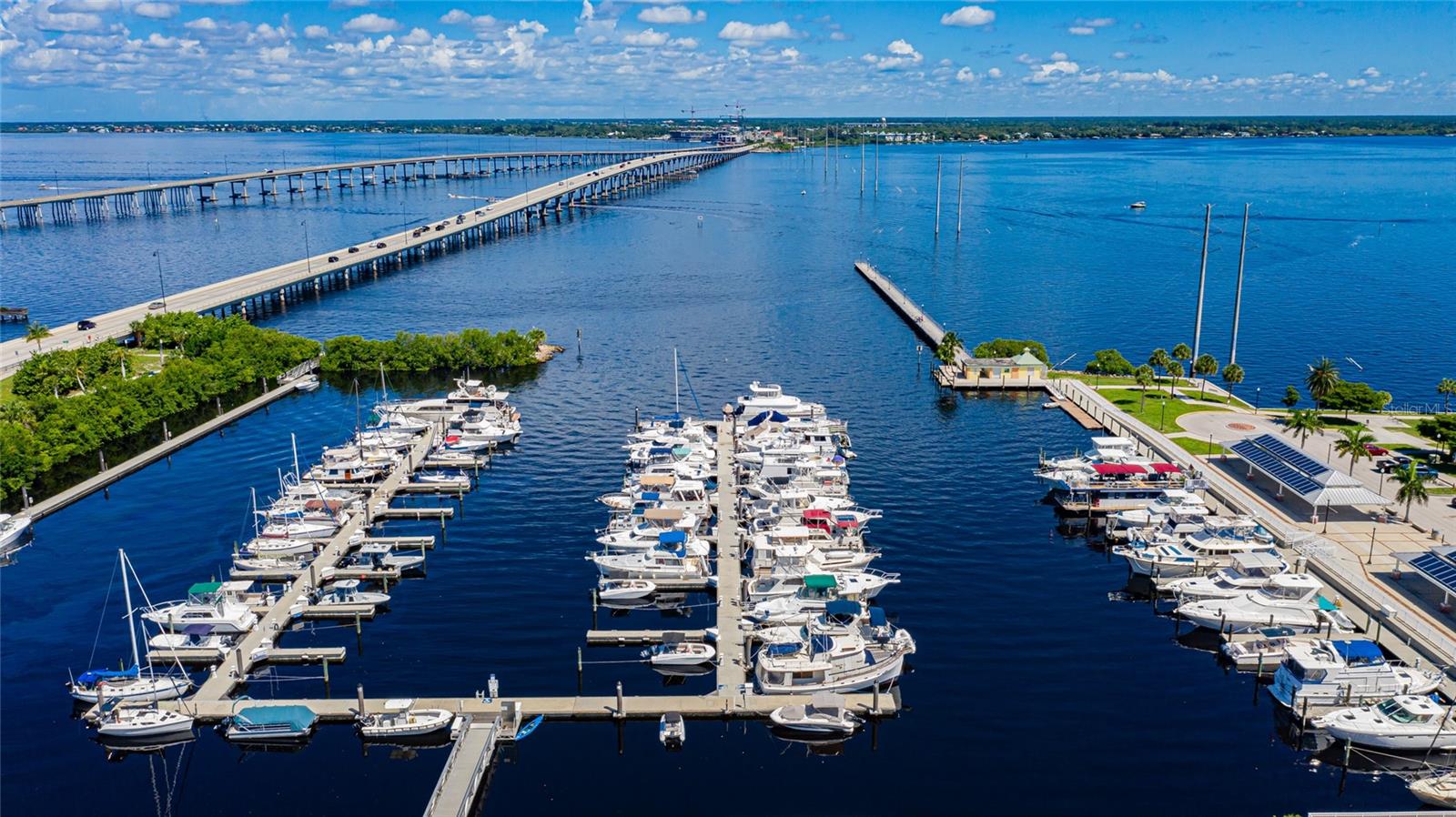 WILSHIRE ISLES PH 01 BLDG A - Residential