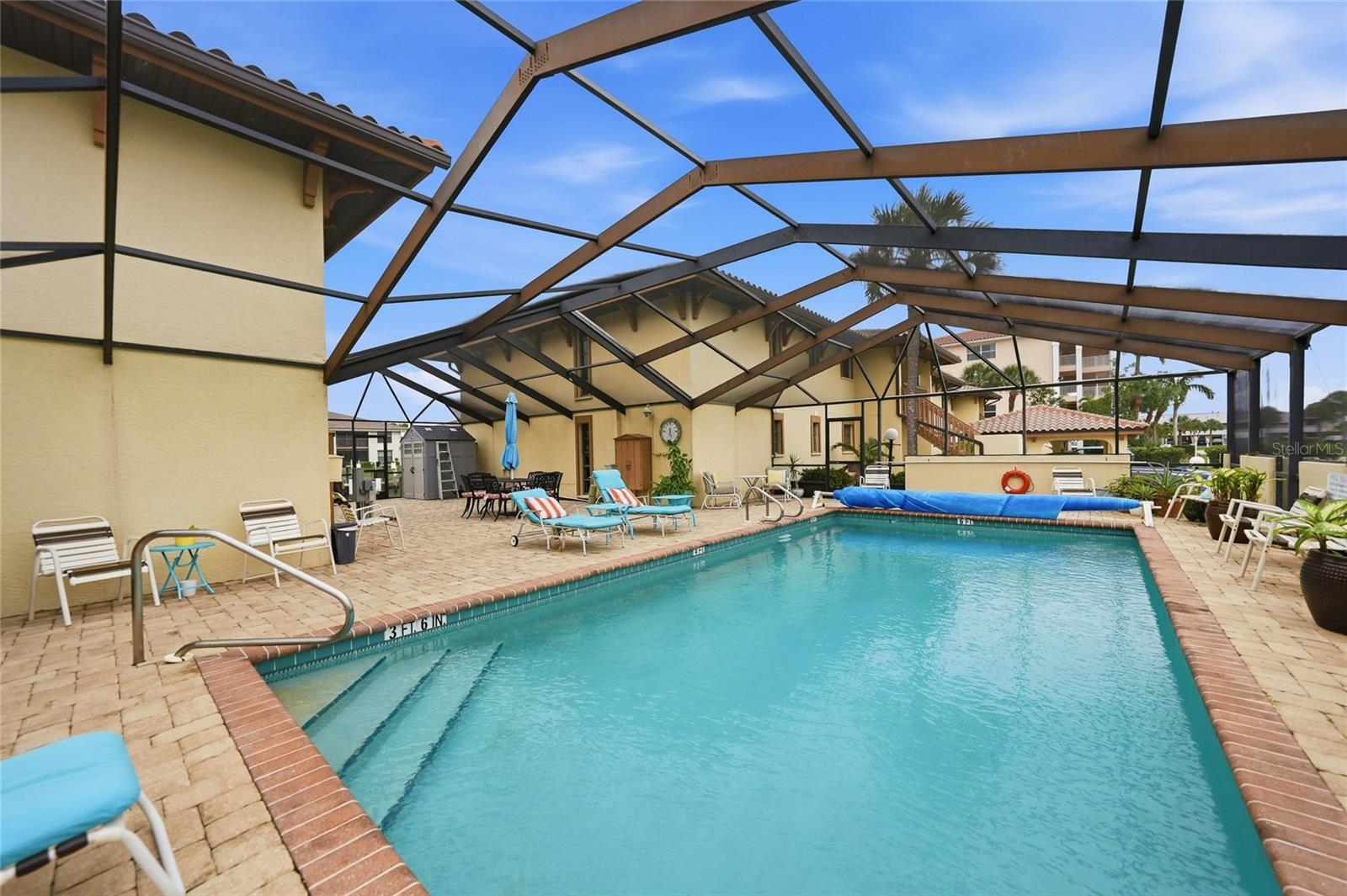 WILSHIRE ISLES PH 01 BLDG A - Residential