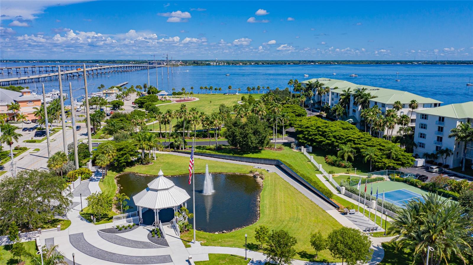 WILSHIRE ISLES PH 01 BLDG A - Residential