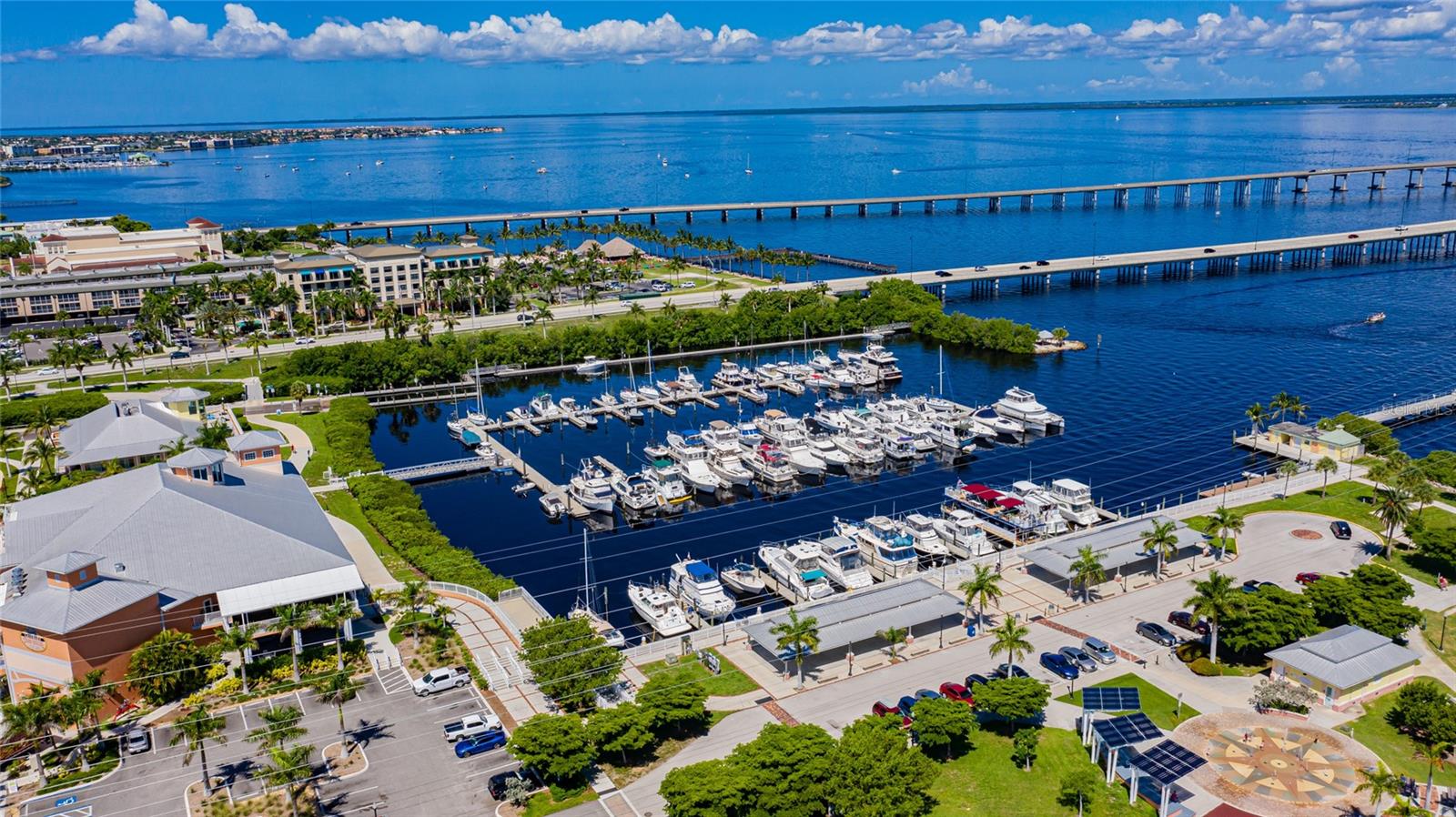 WILSHIRE ISLES PH 01 BLDG A - Residential