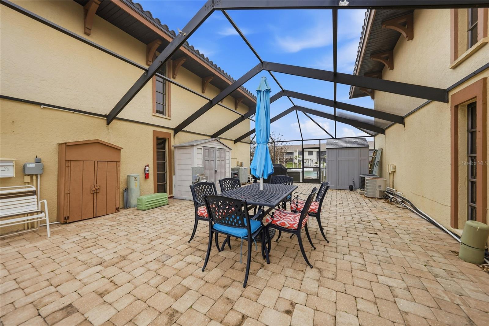 WILSHIRE ISLES PH 01 BLDG A - Residential