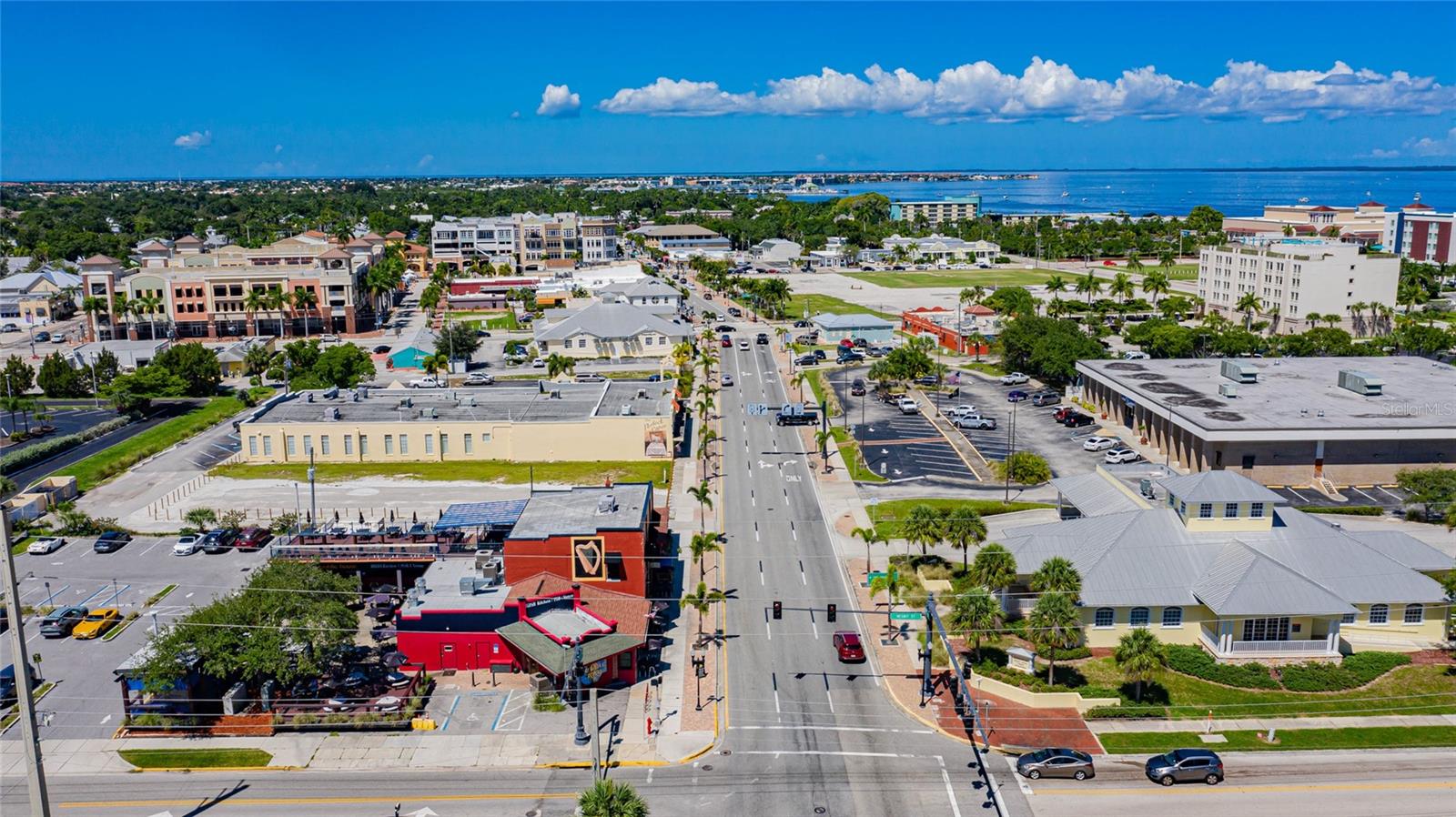 WILSHIRE ISLES PH 01 BLDG A - Residential