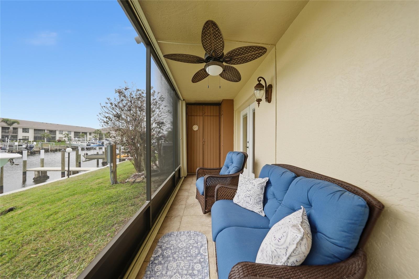 WILSHIRE ISLES PH 01 BLDG A - Residential