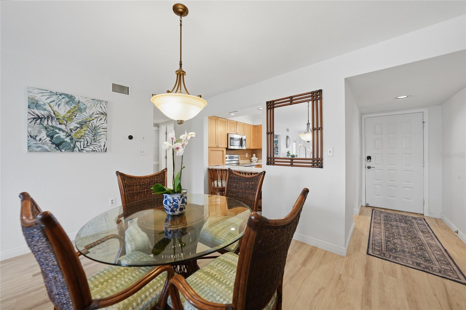 WILSHIRE ISLES PH 01 BLDG A - Residential