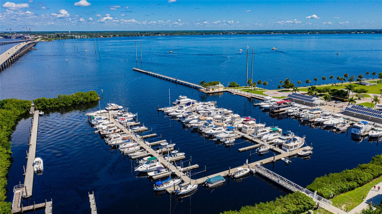 WILSHIRE ISLES PH 01 BLDG A - Residential