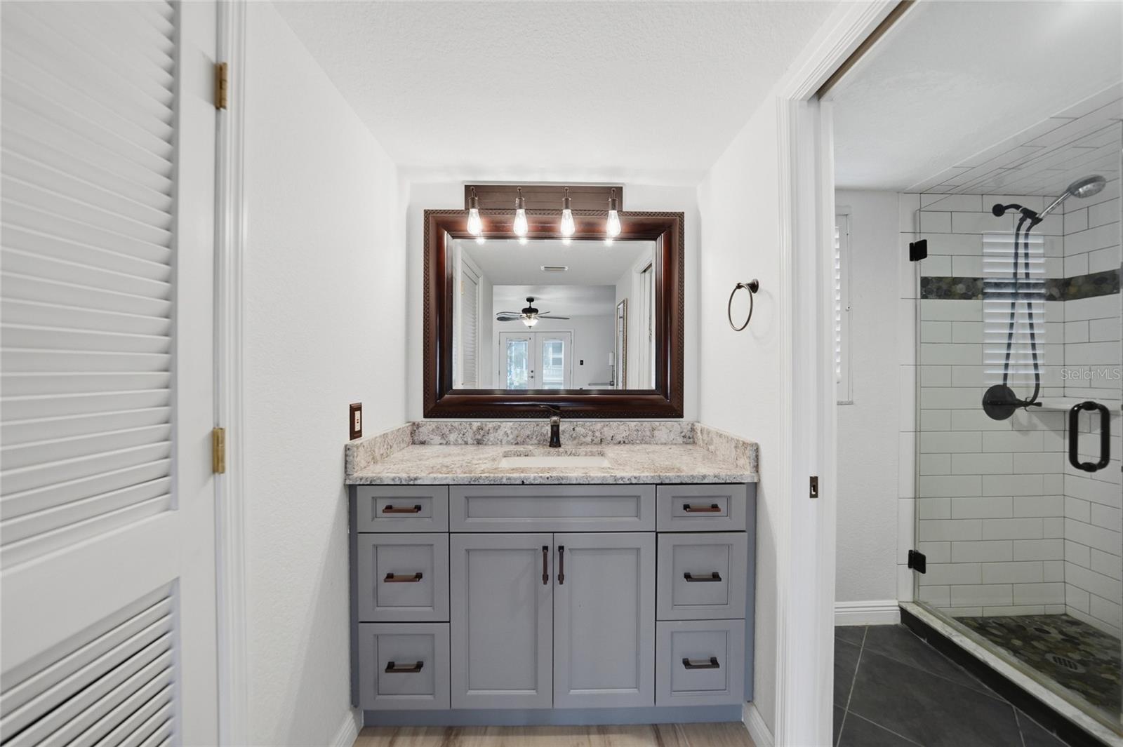 WILSHIRE ISLES PH 01 BLDG A - Residential