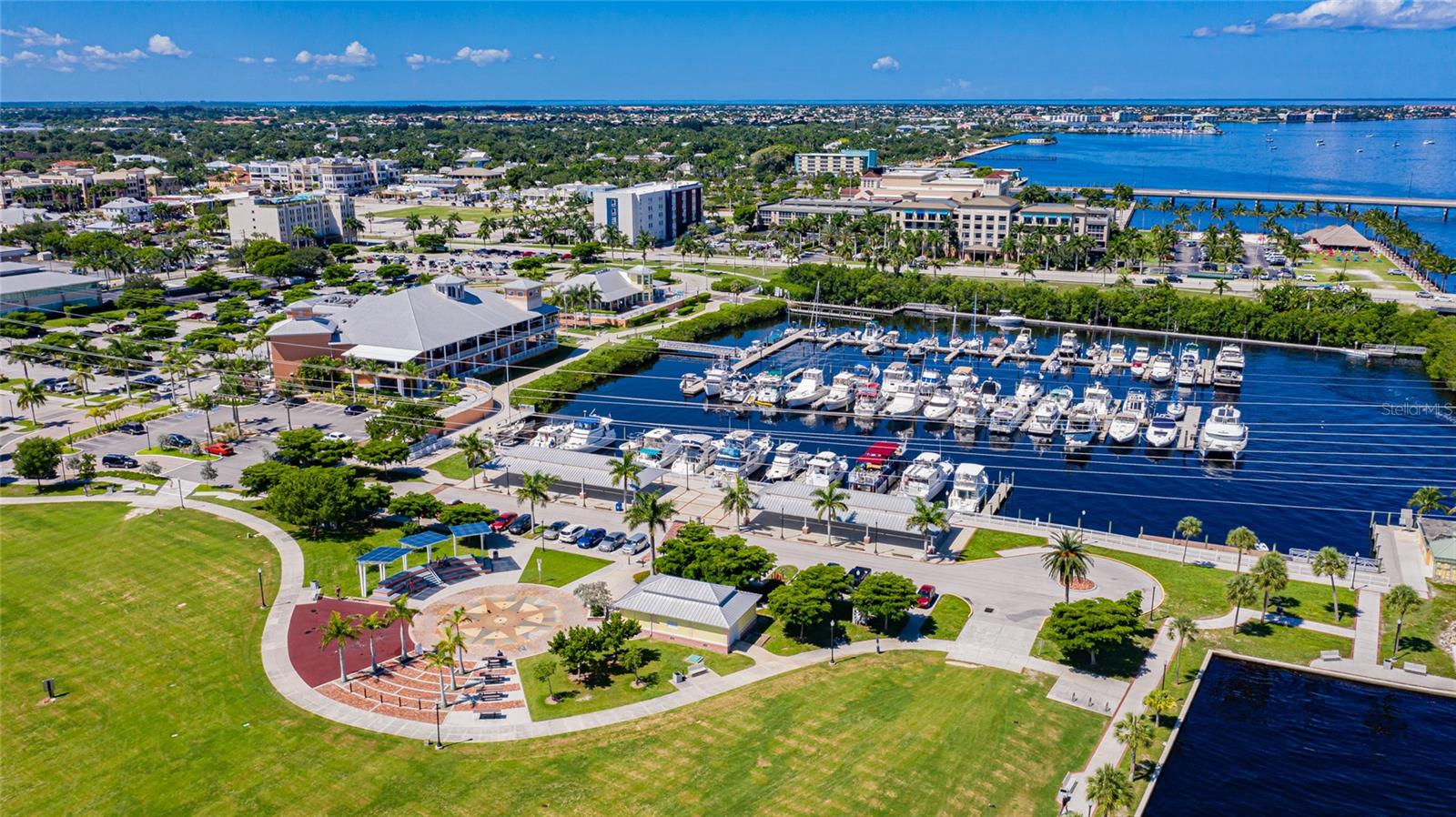 WILSHIRE ISLES PH 01 BLDG A - Residential