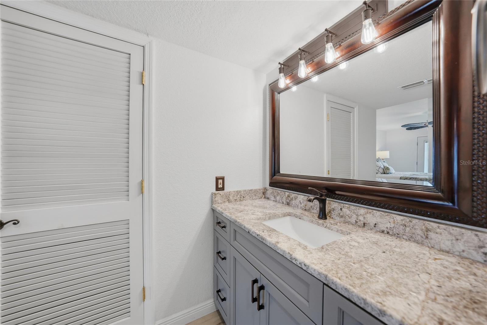 WILSHIRE ISLES PH 01 BLDG A - Residential