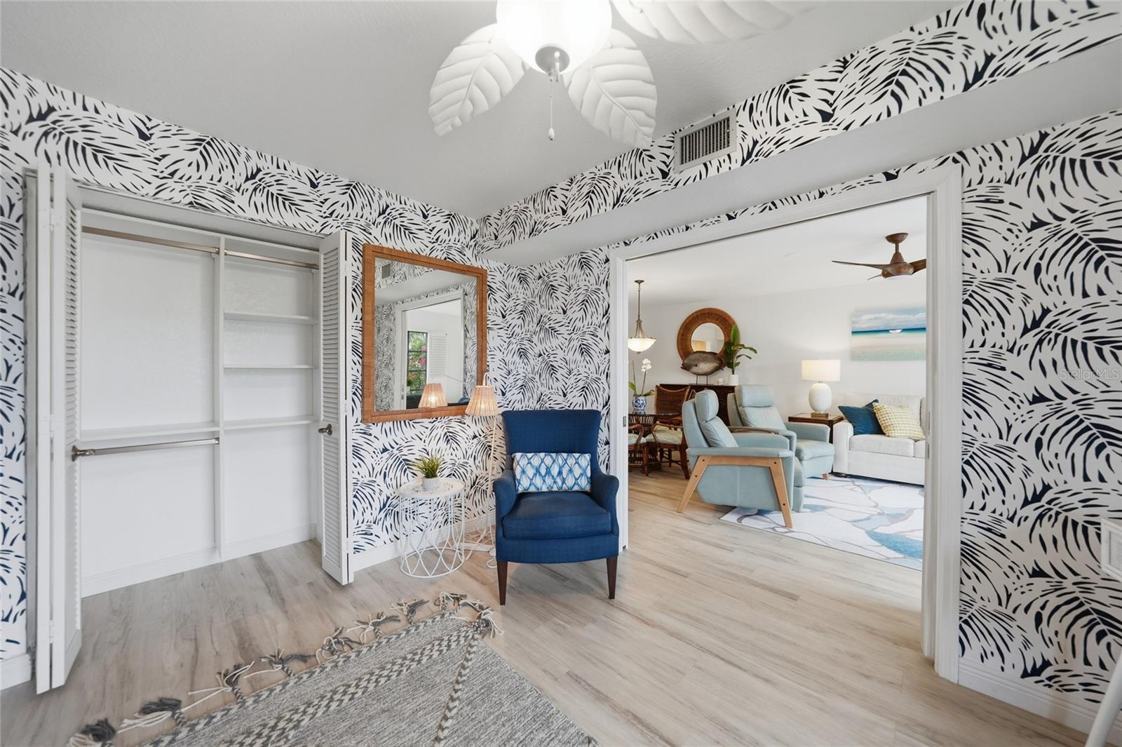 WILSHIRE ISLES PH 01 BLDG A - Residential