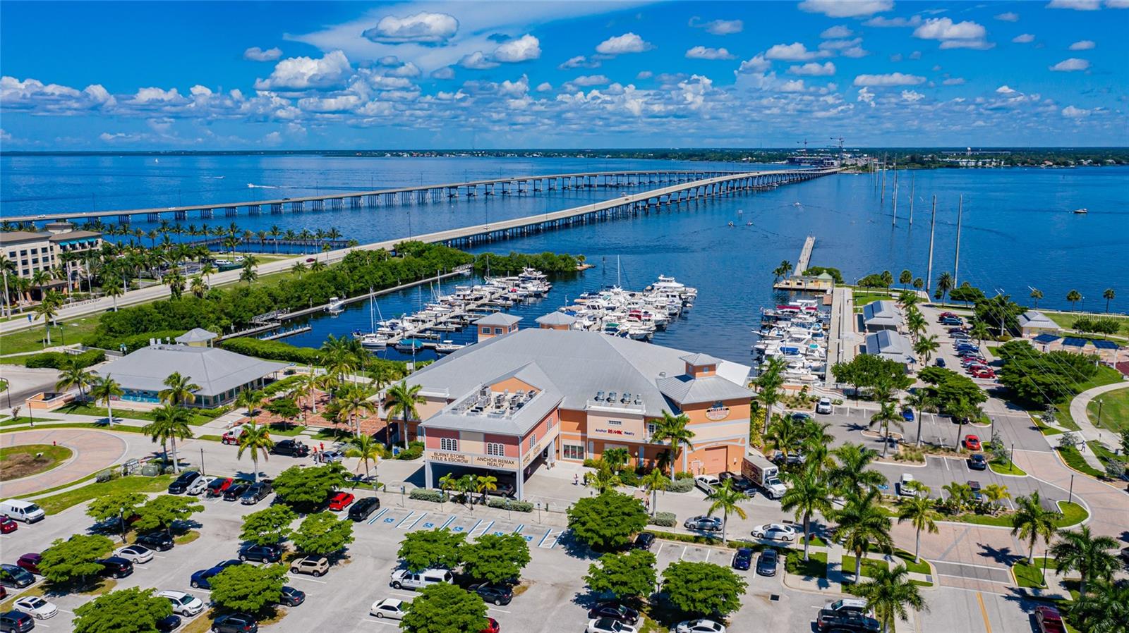 WILSHIRE ISLES PH 01 BLDG A - Residential