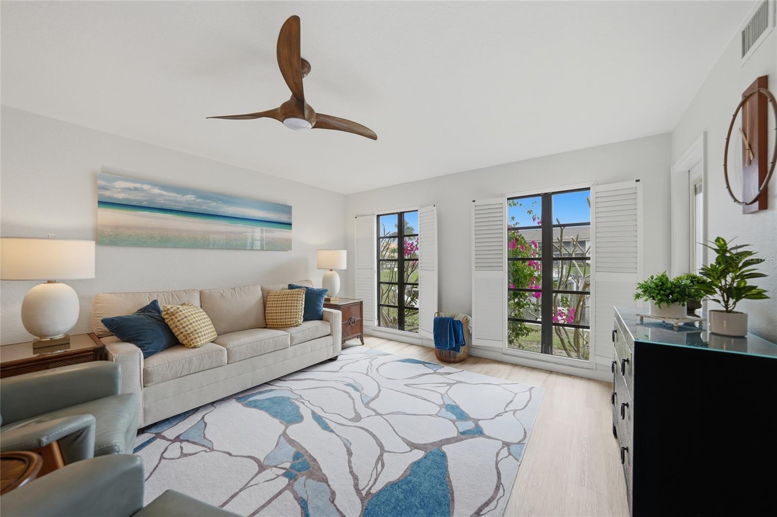 WILSHIRE ISLES PH 01 BLDG A - Residential