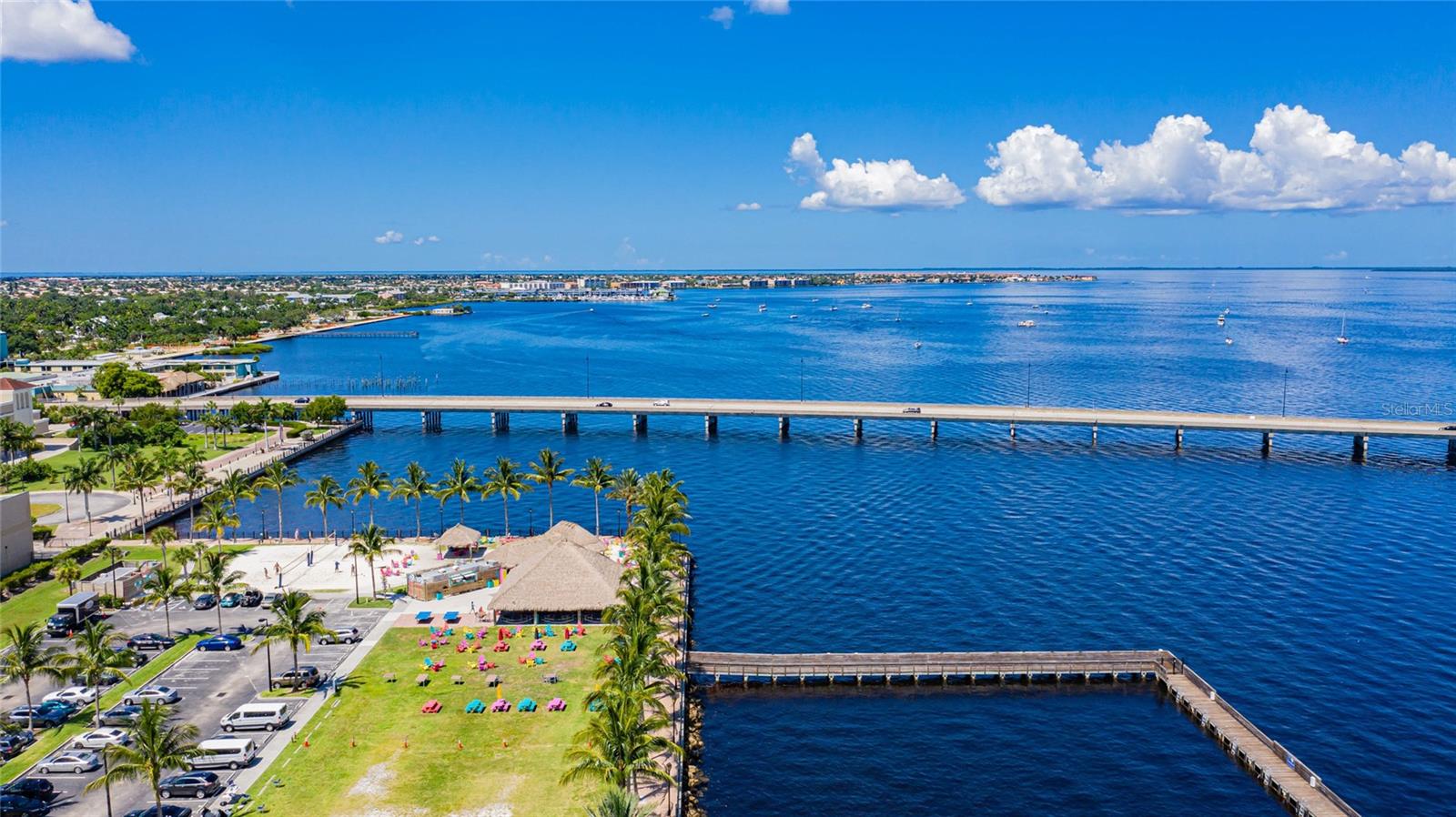 WILSHIRE ISLES PH 01 BLDG A - Residential