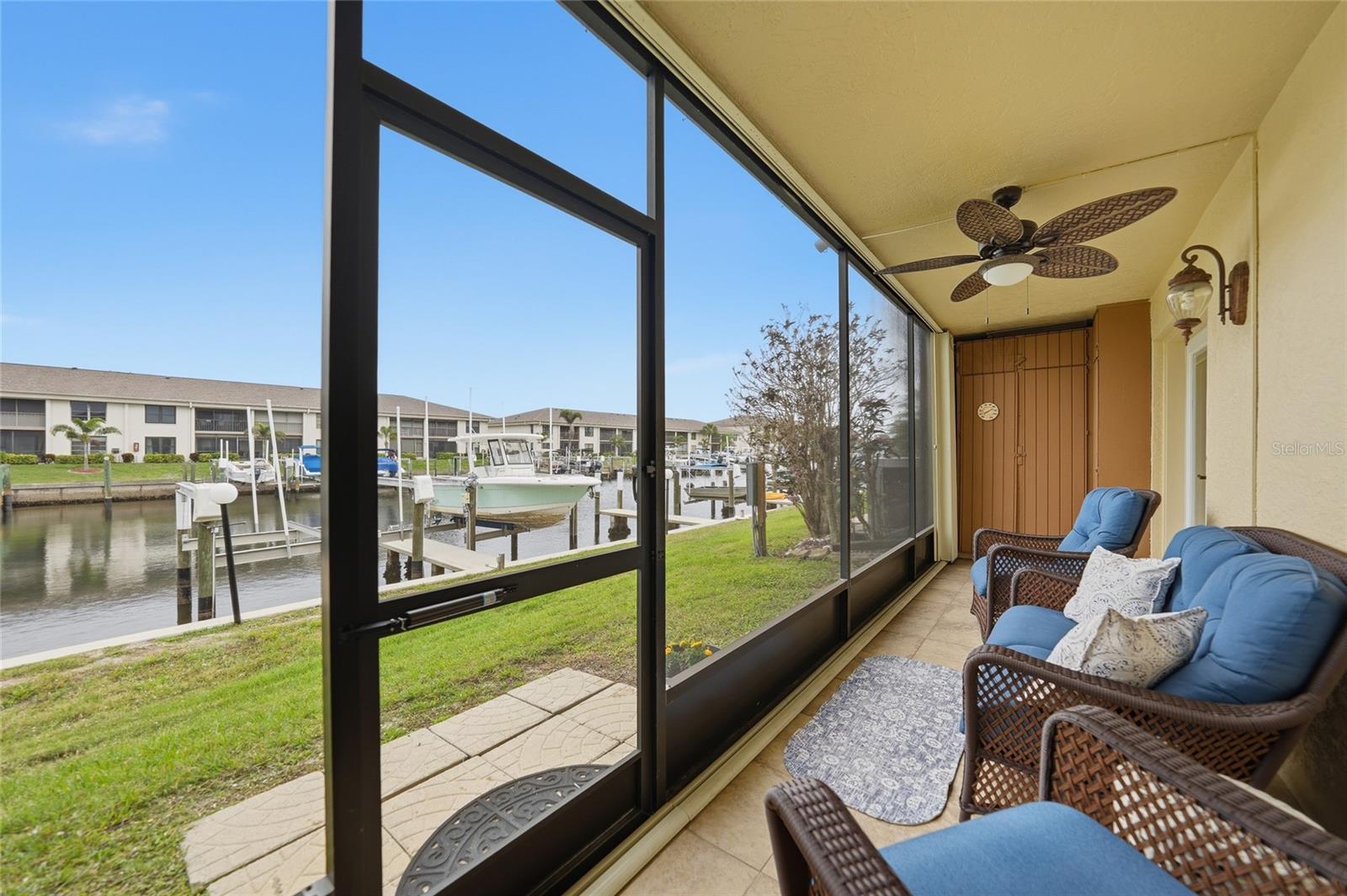 WILSHIRE ISLES PH 01 BLDG A - Residential