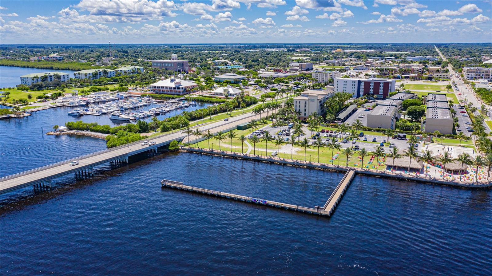 WILSHIRE ISLES PH 01 BLDG A - Residential