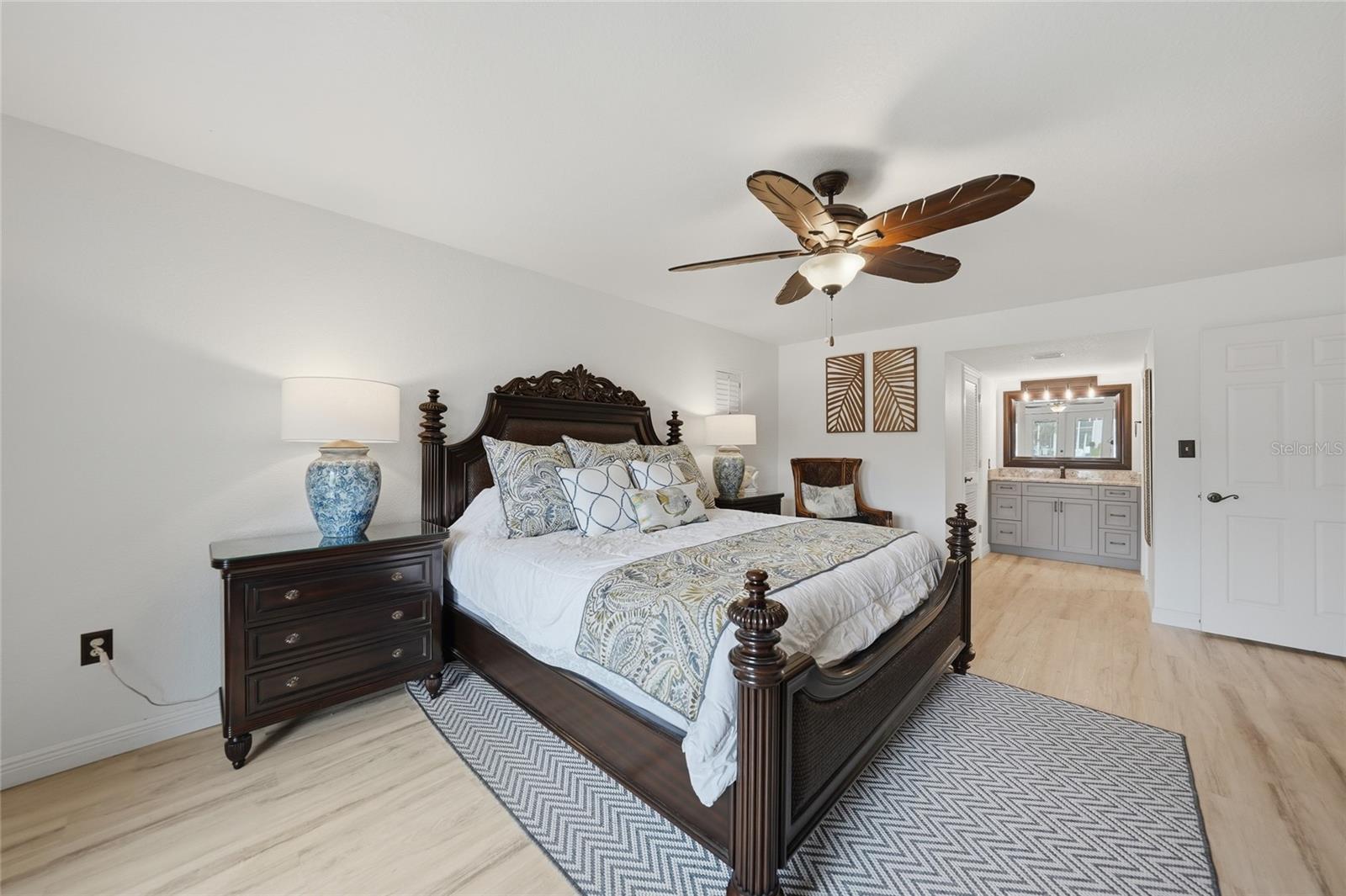 WILSHIRE ISLES PH 01 BLDG A - Residential