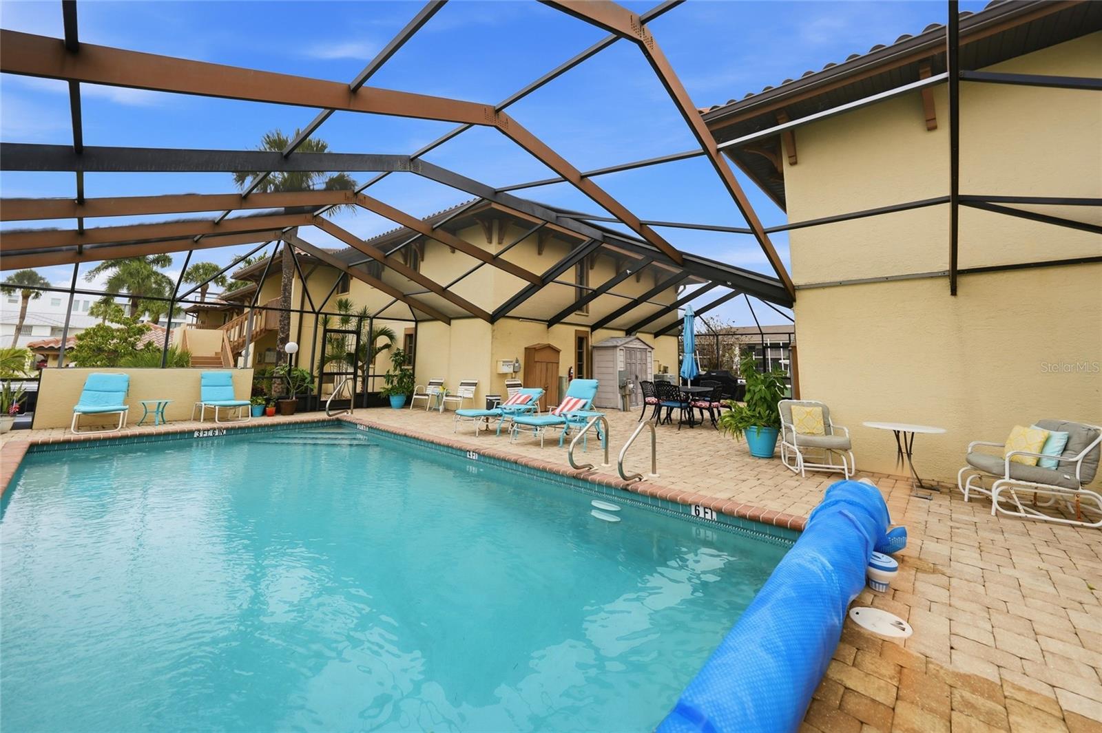 WILSHIRE ISLES PH 01 BLDG A - Residential