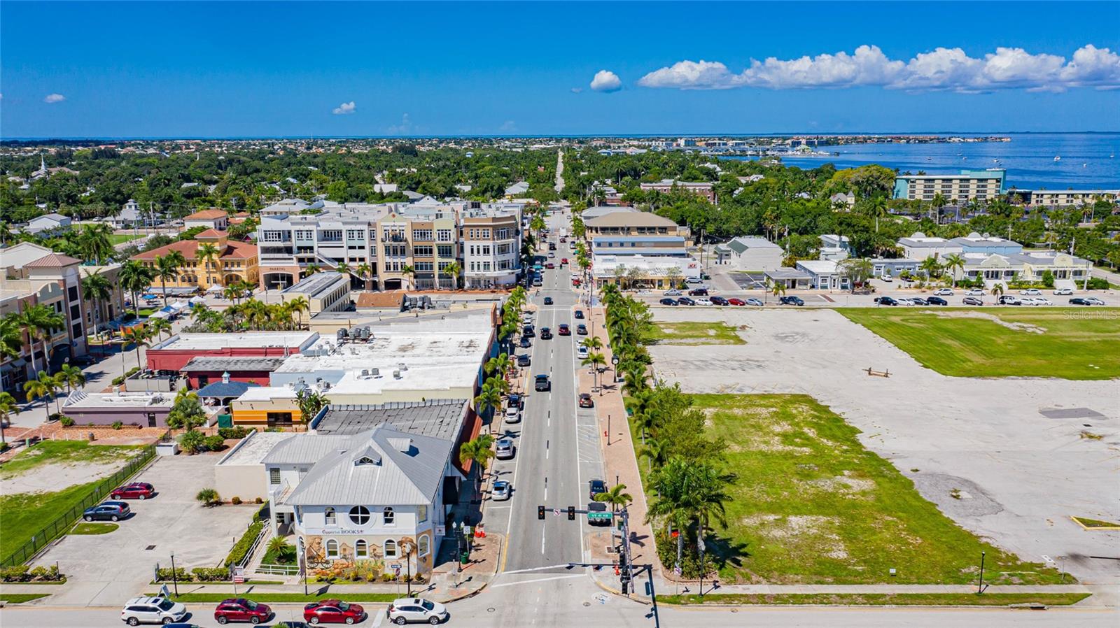 WILSHIRE ISLES PH 01 BLDG A - Residential