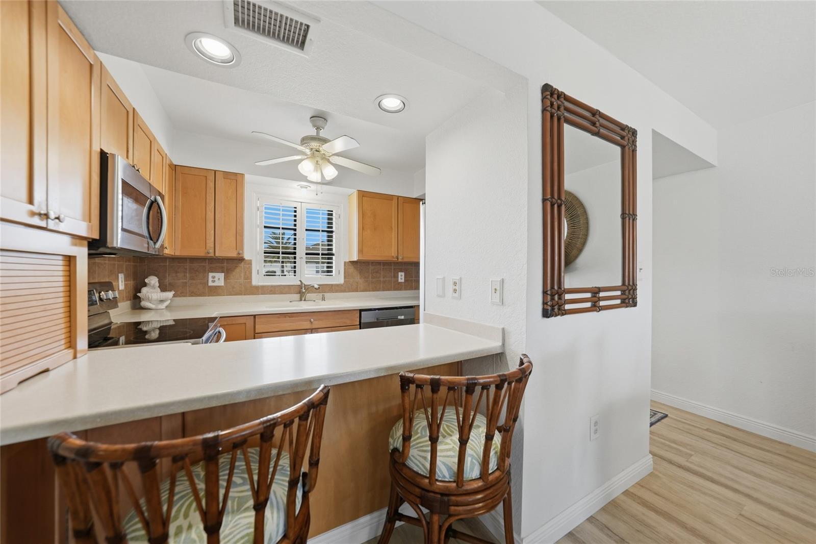 WILSHIRE ISLES PH 01 BLDG A - Residential