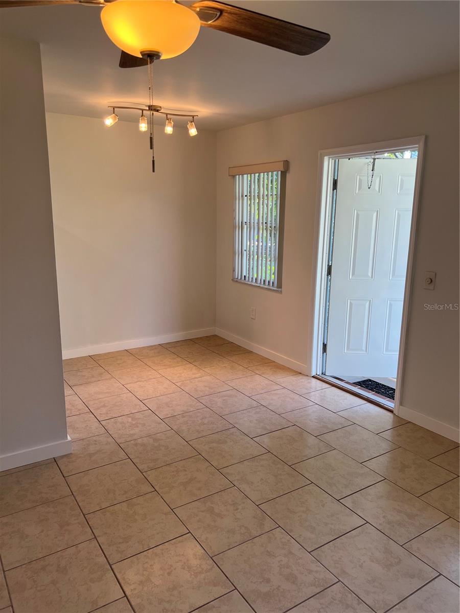 TOWN APTS CONDO - Residential